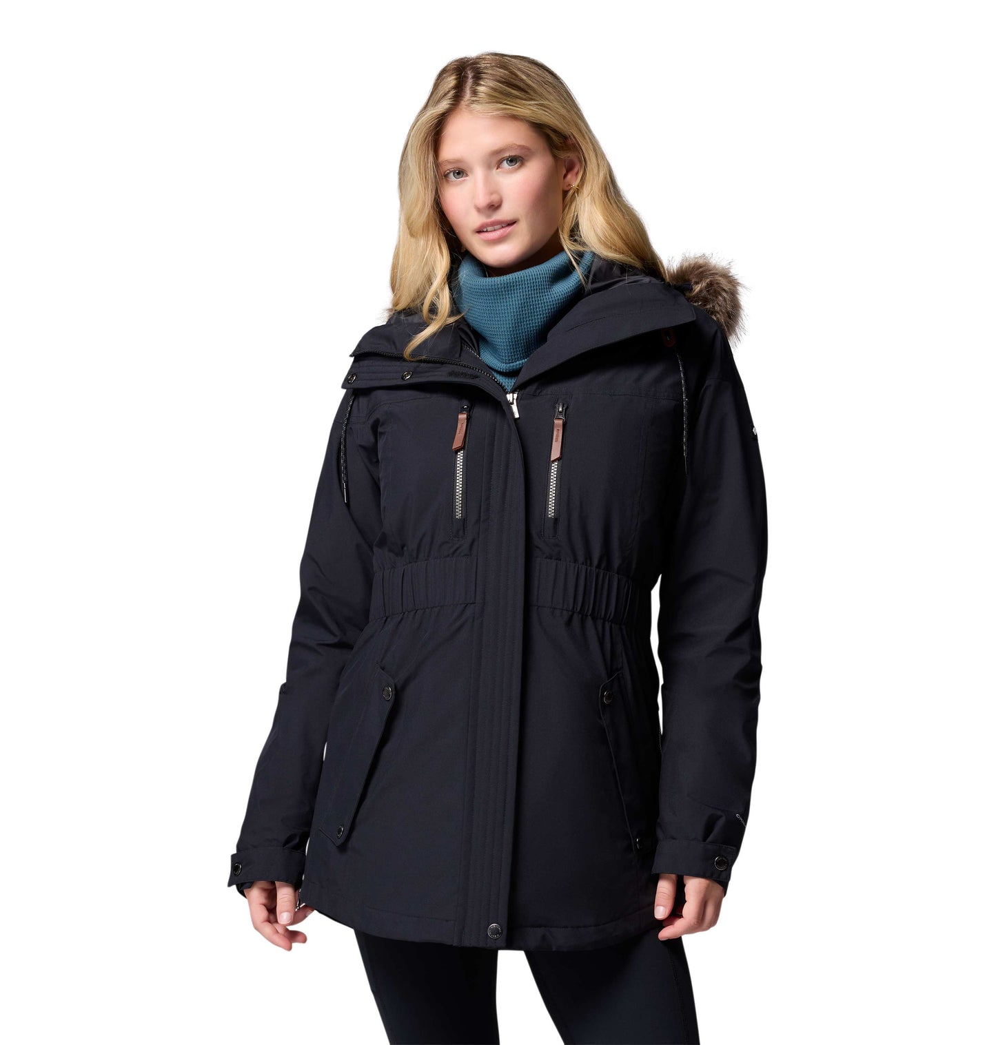 COLUMBIA Payton Pass II Interchange Women's Jacket Supersports Thailand