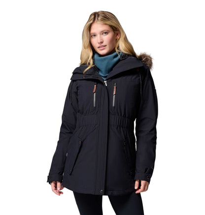 COLUMBIA Payton Pass II Interchange Women's Jacket