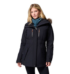 COLUMBIA Payton Pass II Interchange Women's Jacket