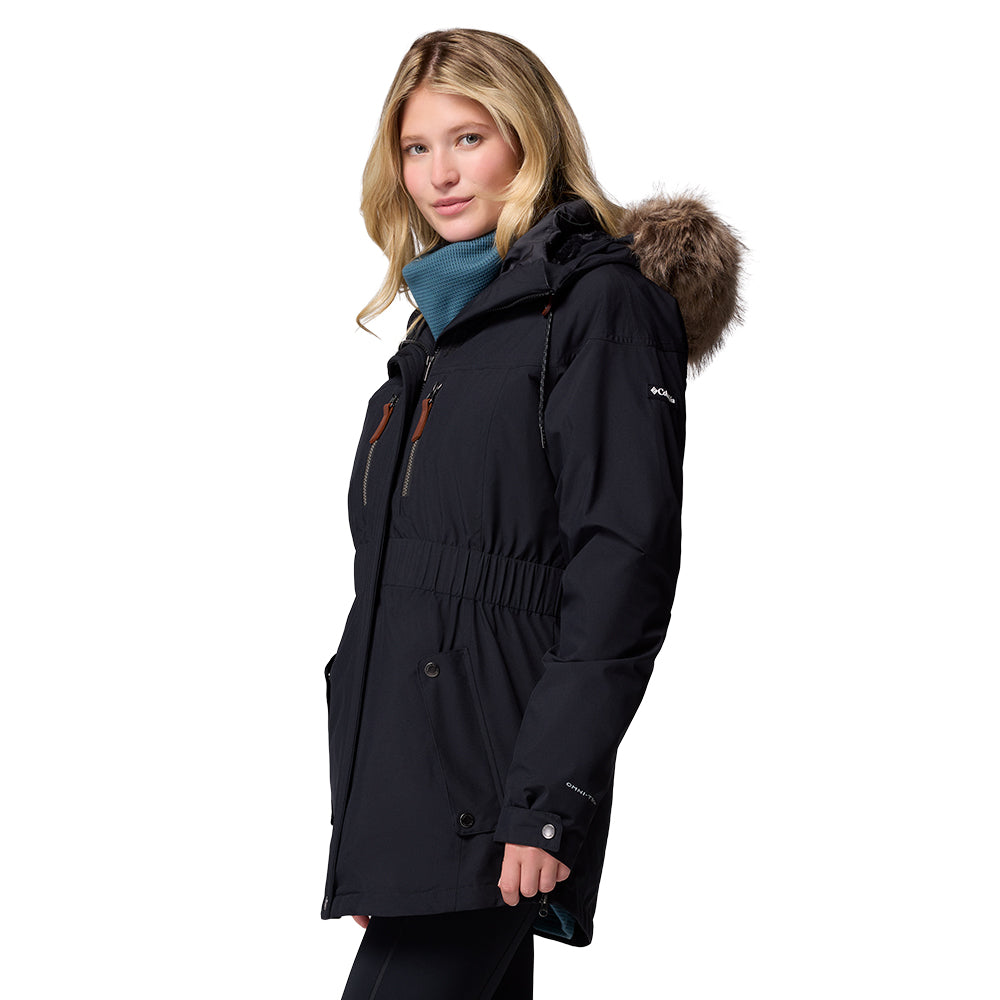 COLUMBIA Payton Pass II Interchange Women's Jacket Supersports Thailand