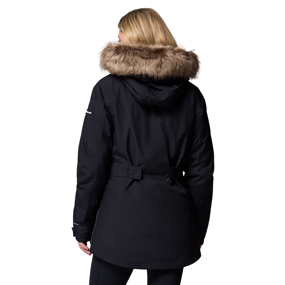 COLUMBIA Payton Pass II Interchange Women's Jacket Supersports Thailand