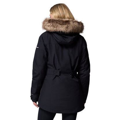 COLUMBIA Payton Pass II Interchange Women's Jacket
