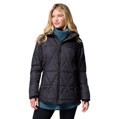 COLUMBIA Payton Pass II Interchange Women's Jacket