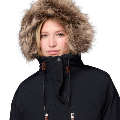 COLUMBIA Payton Pass II Interchange Women's Jacket