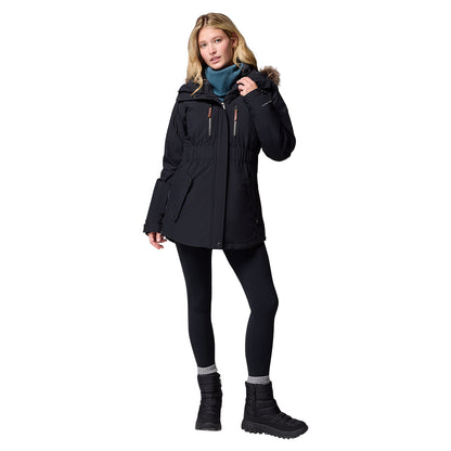 COLUMBIA Payton Pass II Interchange Women's Jacket