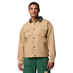 COLUMBIA Acker Rock™ Twill Interchange Men's Jacket - Supersports Thailand