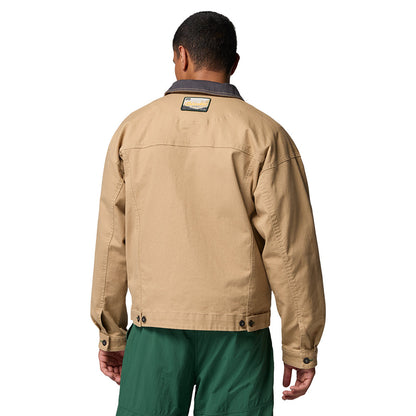 COLUMBIA Acker Rock™ Twill Interchange Men's Jacket - Supersports Thailand