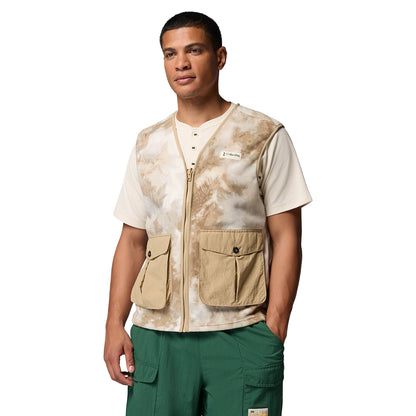 COLUMBIA Acker Rock™ Twill Interchange Men's Jacket - Supersports Thailand