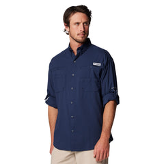 COLUMBIA PFG Tamiami™ II Long Sleeve Men's Fishing Shirt