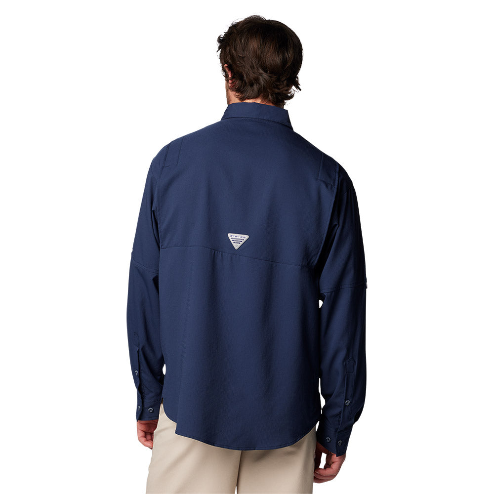 COLUMBIA PFG Tamiami™ II Long Sleeve Men's Fishing Shirt - Supersports Thailand Supersports Thailand