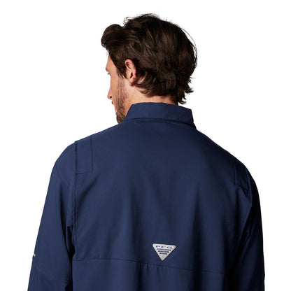 COLUMBIA PFG Tamiami™ II Long Sleeve Men's Fishing Shirt