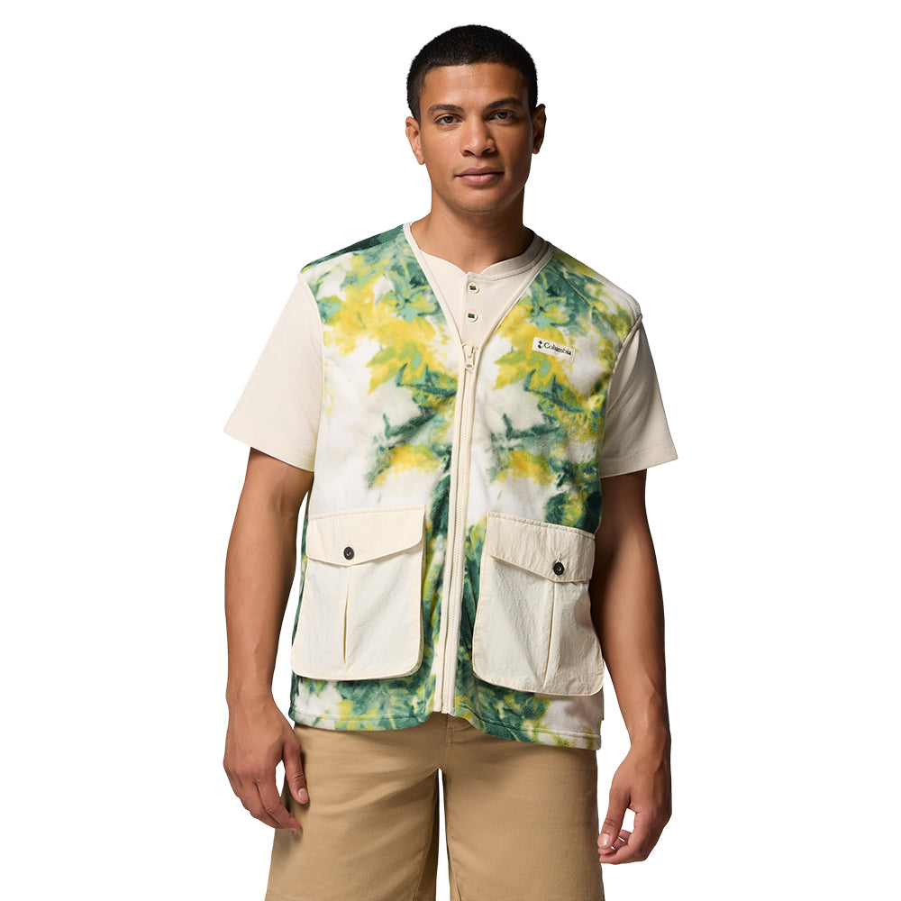 COLUMBIA Acker Rock™ Twill Interchange Men's Jacket - Supersports Thailand