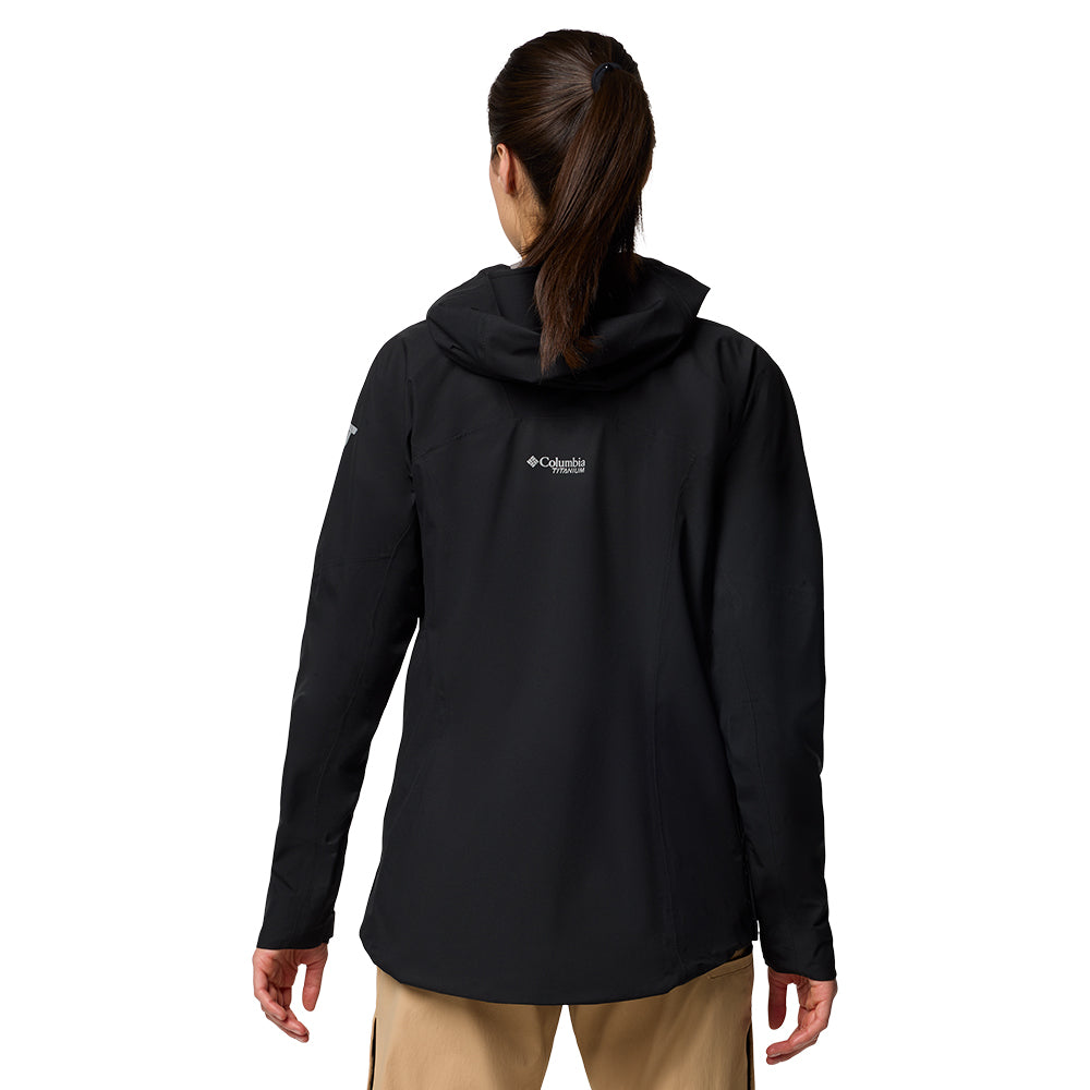 COLUMBIA Northwest Explorer™ 3L Women's Jacket - Supersports Thailand Supersports Thailand