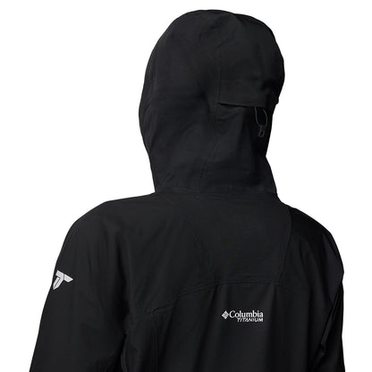 COLUMBIA Northwest Explorer™ 3L เสื้อแจ็คเก็ตผู้หญิง