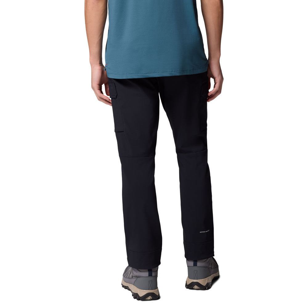 COLUMBIA Tech Trail™ Utility Men's Hiking Pants - Supersports Thailand