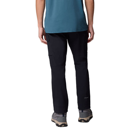 COLUMBIA Tech Trail™ Utility Men's Hiking Pants - Supersports Thailand