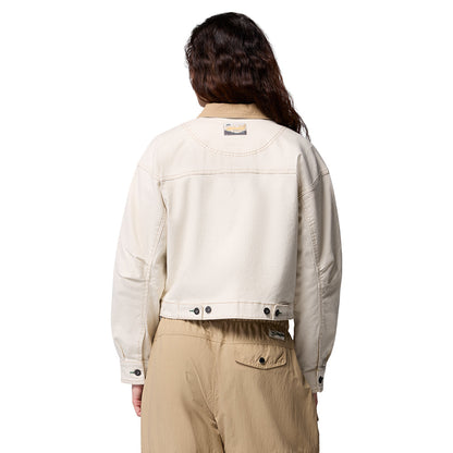 COLUMBIA Acker Rock™ Twill Interchange Women's Jacket - Supersports Thailand
