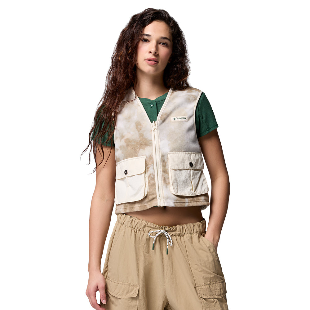 COLUMBIA Acker Rock™ Twill Interchange Women's Jacket - Supersports Thailand Supersports Thailand