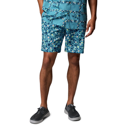 COLUMBIA CSC x Disney PFG Rambler Men's Lifestyle Shorts - Supersports Thailand