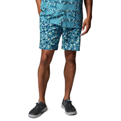 COLUMBIA CSC x Disney PFG Rambler Men's Lifestyle Shorts - Supersports Thailand