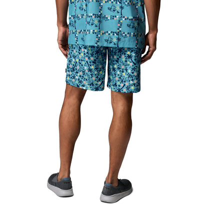 COLUMBIA CSC x Disney PFG Rambler Men's Lifestyle Shorts - Supersports Thailand