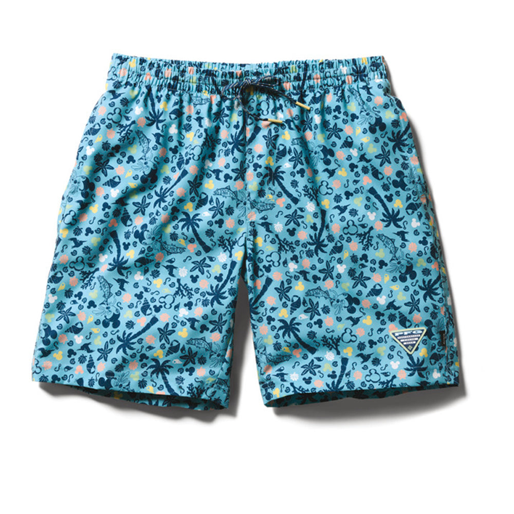 COLUMBIA CSC x Disney PFG Rambler Men's Lifestyle Shorts - Supersports Thailand
