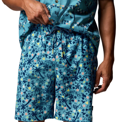 COLUMBIA CSC x Disney PFG Rambler Men's Lifestyle Shorts - Supersports Thailand