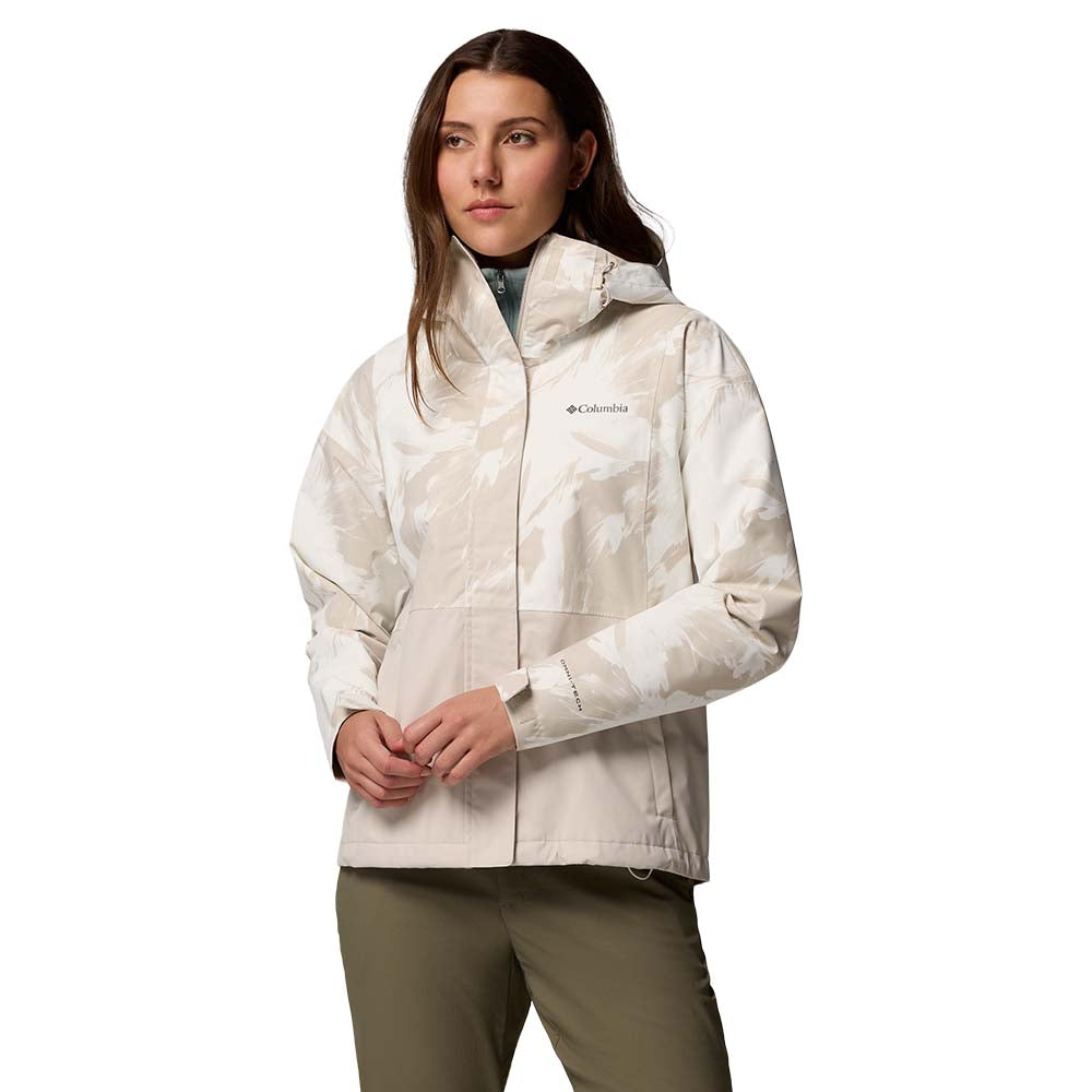 COLUMBIA Hikebound™ Printed Women's Jacket
