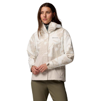 COLUMBIA Hikebound™ Printed Women's Jacket