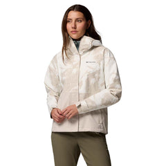 COLUMBIA Hikebound™ Printed Women's Jacket