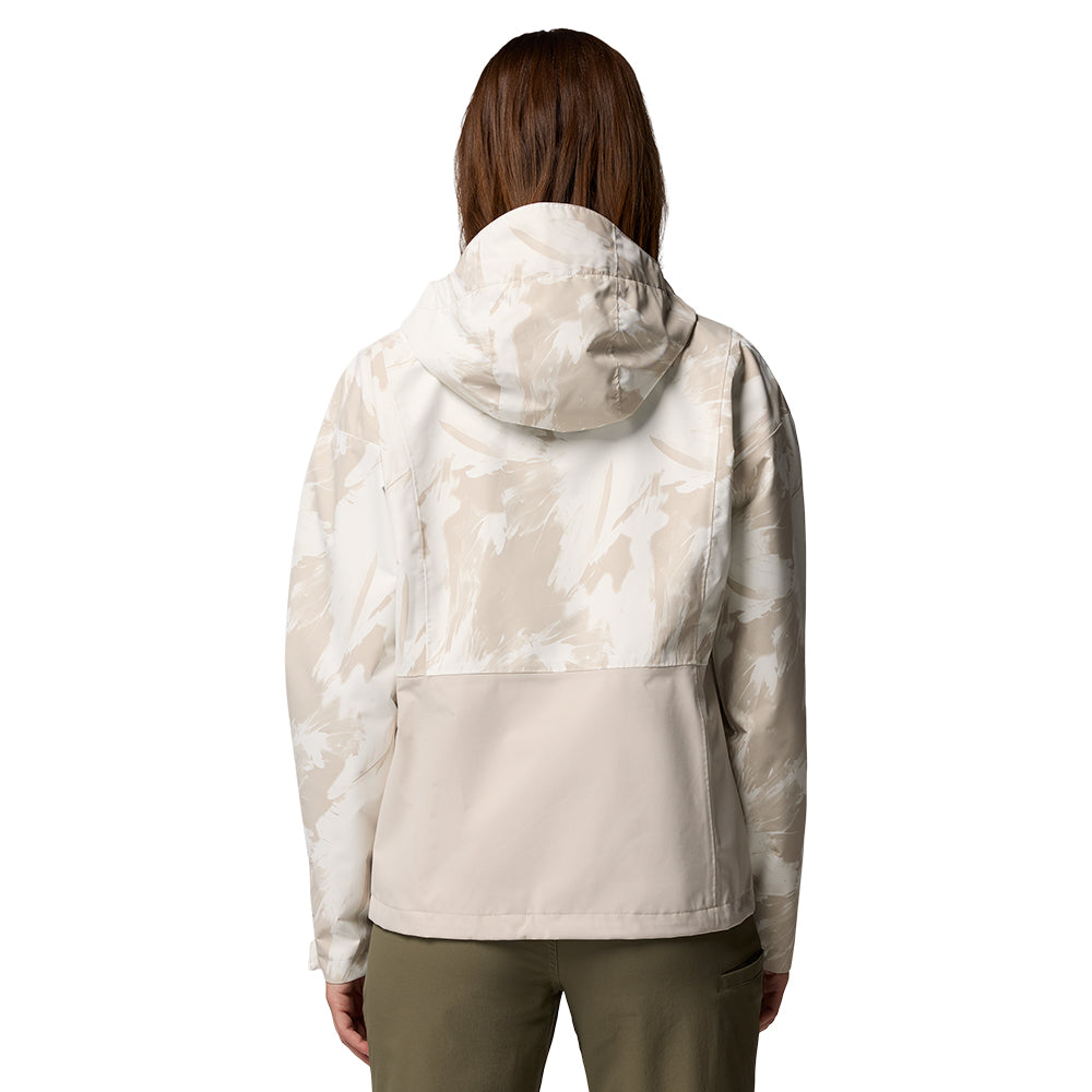 COLUMBIA Hikebound™ Printed Women's Jacket - Supersports Thailand Supersports Thailand