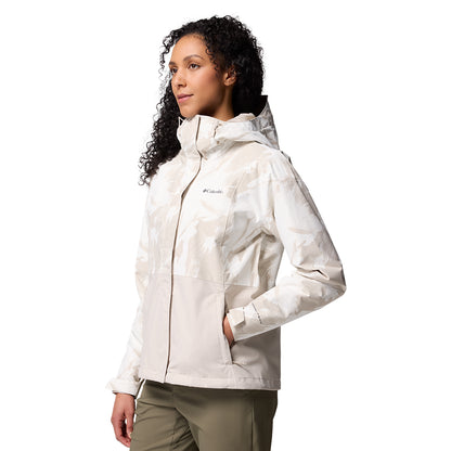 COLUMBIA Hikebound™ Printed Women's Jacket