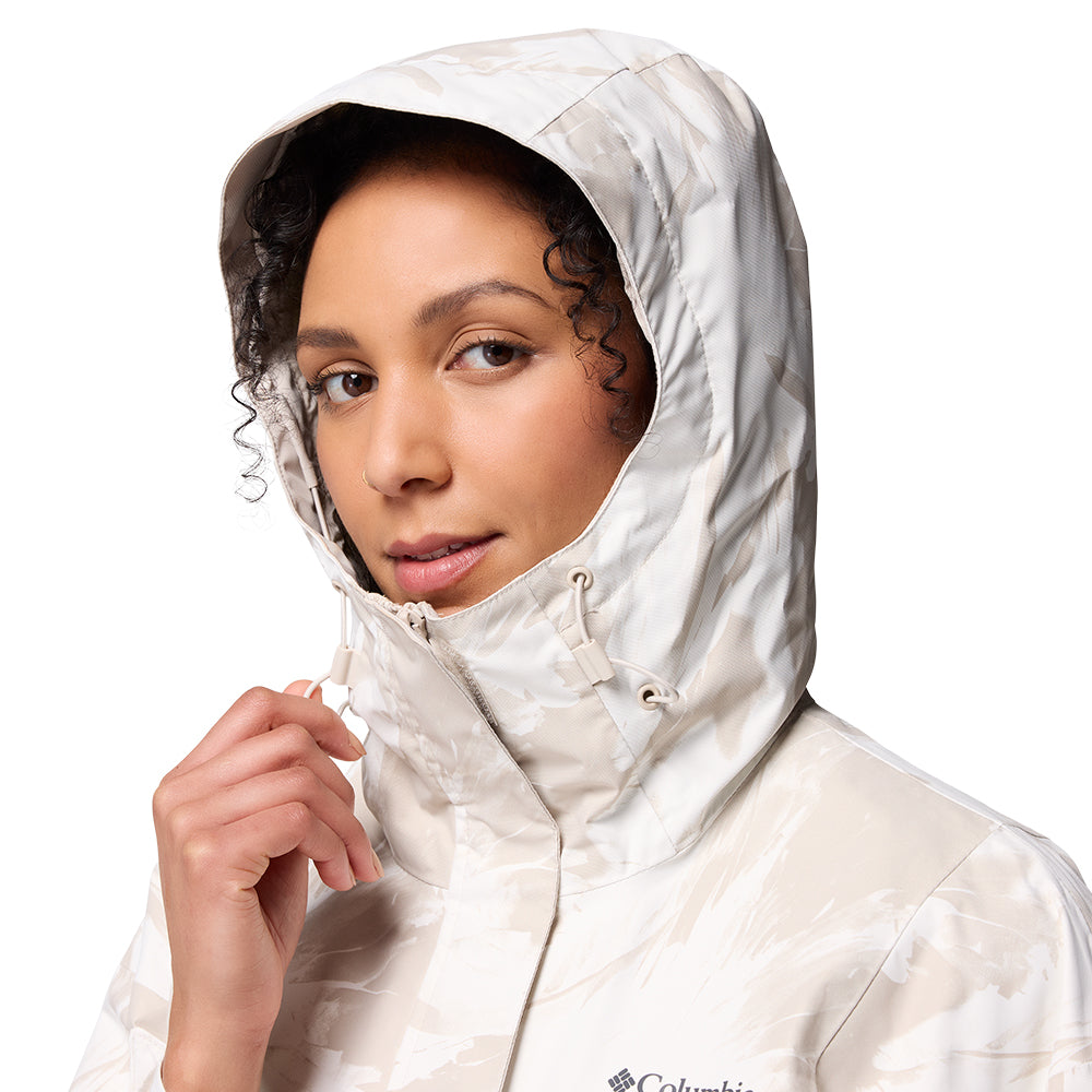 COLUMBIA Hikebound™ Printed Women's Jacket