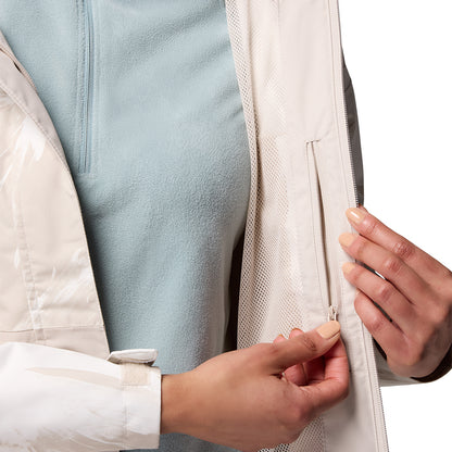 COLUMBIA Hikebound™ Printed Women's Jacket