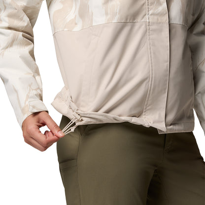 COLUMBIA Hikebound™ Printed Women's Jacket