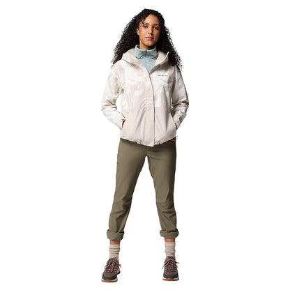 COLUMBIA Hikebound™ Printed Women's Jacket