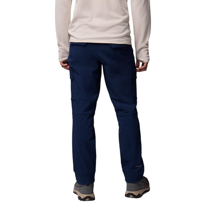 COLUMBIA Tech Trail™ Utility Men's Hiking Pants - Supersports Thailand