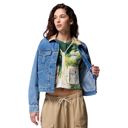 COLUMBIA Acker Rock™ Twill Interchange Women's Jacket - Supersports Thailand