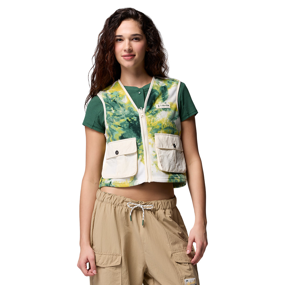 COLUMBIA Acker Rock™ Twill Interchange Women's Jacket - Supersports Thailand