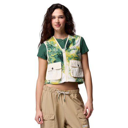 COLUMBIA Acker Rock™ Twill Interchange Women's Jacket - Supersports Thailand