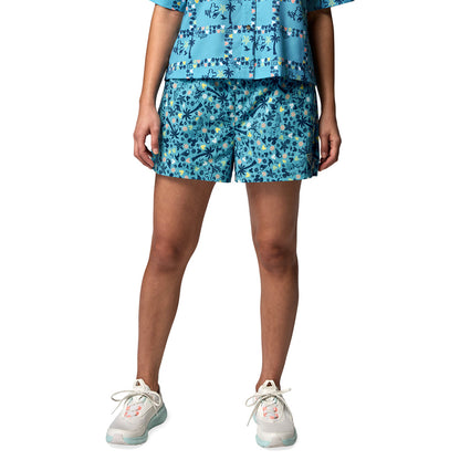 COLUMBIA CSC x Disney PFG Rugged Women's Lifestyle Shorts - Supersports Thailand