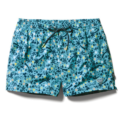 COLUMBIA CSC x Disney PFG Rugged Women's Lifestyle Shorts - Supersports Thailand