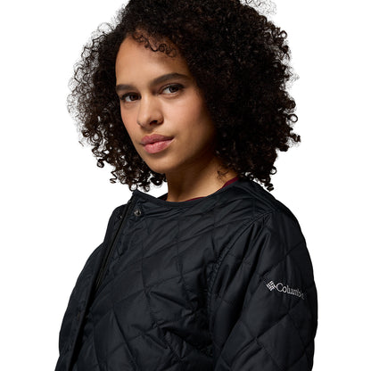 COLUMBIA Copper Crest™ Collarless เสื้อแจ็คเก็ตผู้หญิง