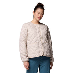 COLUMBIA Copper Crest™ Collarless เสื้อแจ็คเก็ตผู้หญิง