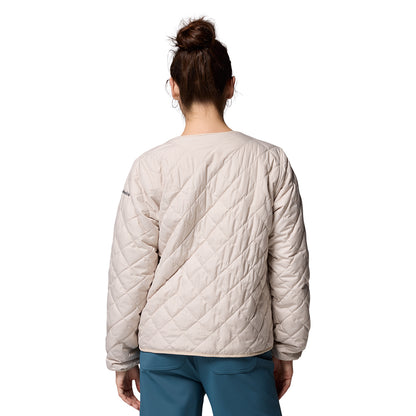 COLUMBIA Copper Crest™ Collarless เสื้อแจ็คเก็ตผู้หญิง