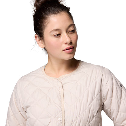 COLUMBIA Copper Crest™ Collarless เสื้อแจ็คเก็ตผู้หญิง