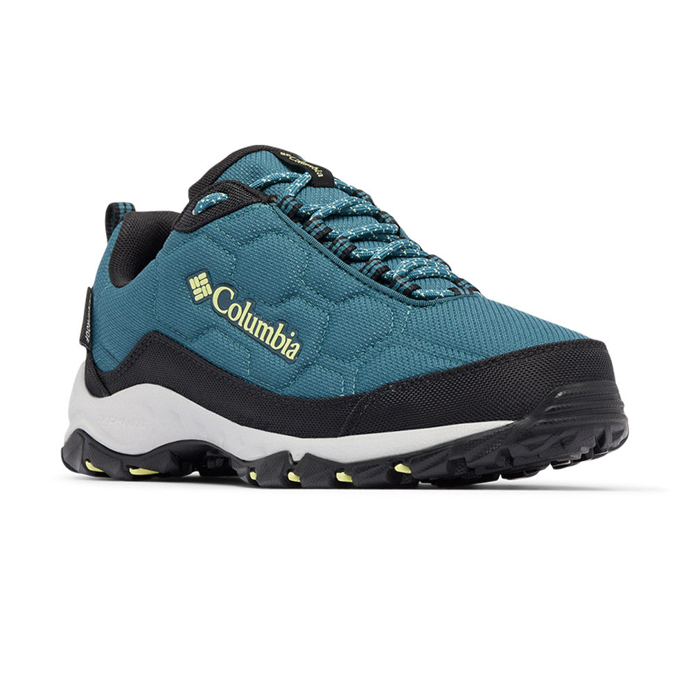 COLUMBIA Firecamp™ III Waterproof Women's Hiking Shoes - Supersports Thailand
