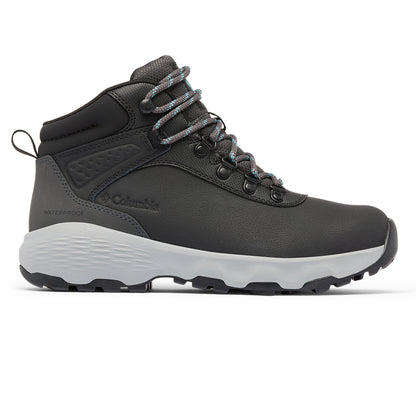 COLUMBIA Newton Wander™ LTR - Wide รองเท้าบูทผู้หญิง