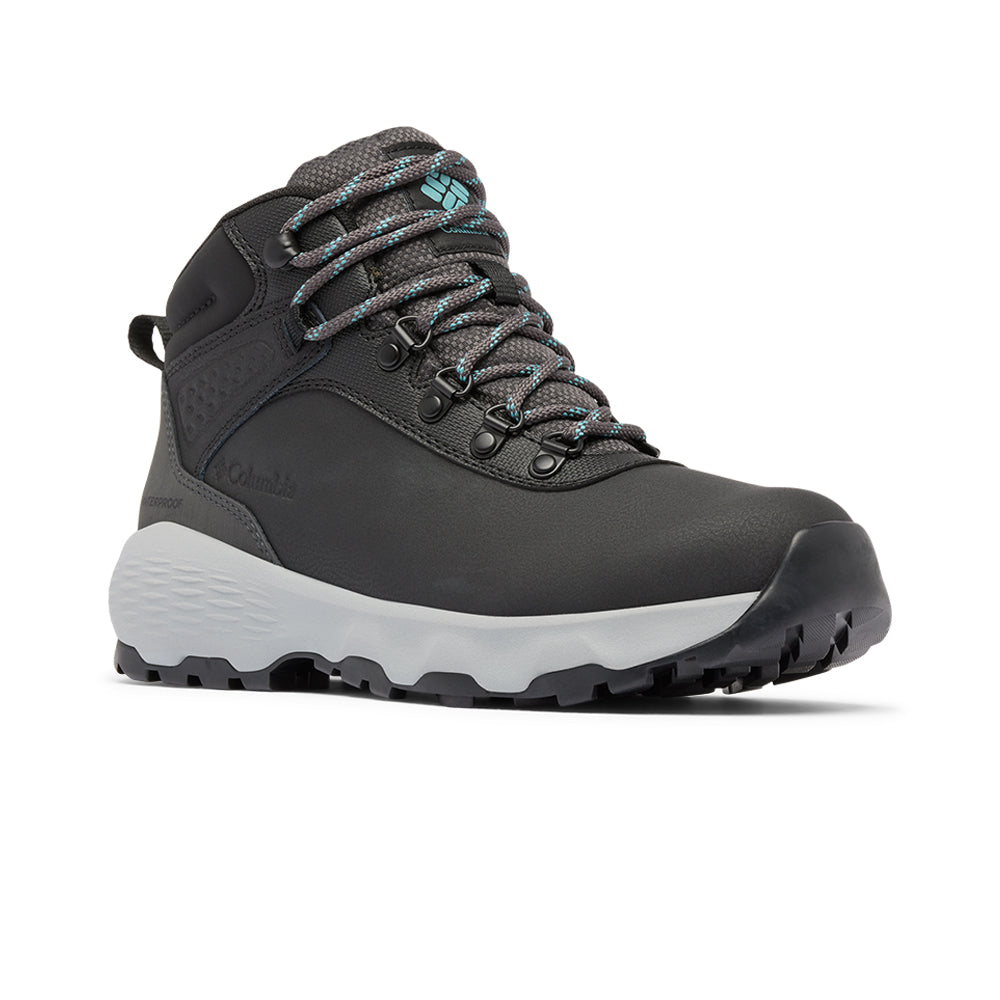 COLUMBIA Newton Wander™ LTR - Wide Women's Hiking Shoes - Supersports Thailand Supersports Thailand