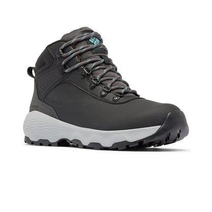 COLUMBIA Newton Wander™ LTR - Wide Women's Hiking Shoes - Supersports Thailand